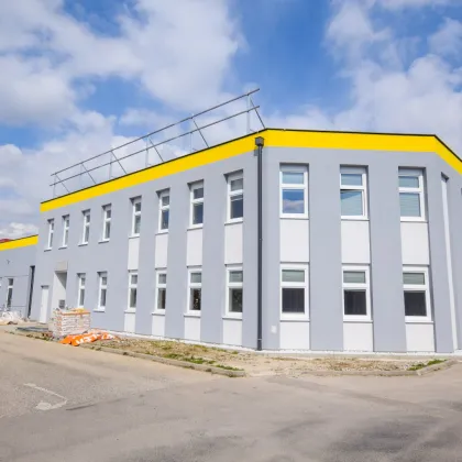 Büro- & Lagerfläche nahe der U6-Station Perfektastraße ab sofort zu vermieten - TOP 1+6 - Bild 3