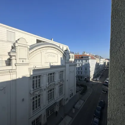Attraktive Wohnung/ Büro- oder Praxisfläche in 1030 Wien – Perfekt für Unternehmen und Private - Bild 3