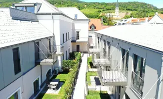 Erstbezug I Hochwertige Maisonette I Terrasse - A\\