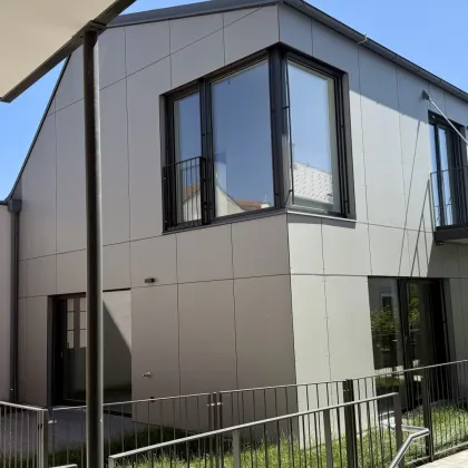 Erstbezug I Hochwertige Maisonette I Terrasse - A\\ - Bild 2