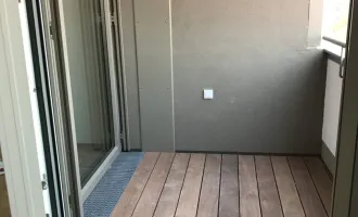 Moderne 2-Zimmer-Wohnung mit Loggia & Top-Lage!!