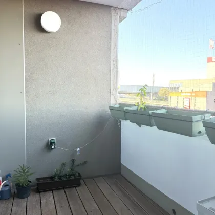 ***Moderne 2-Zimmer-Wohnung mit Loggia in 1030 WIEN !!! - Bild 2