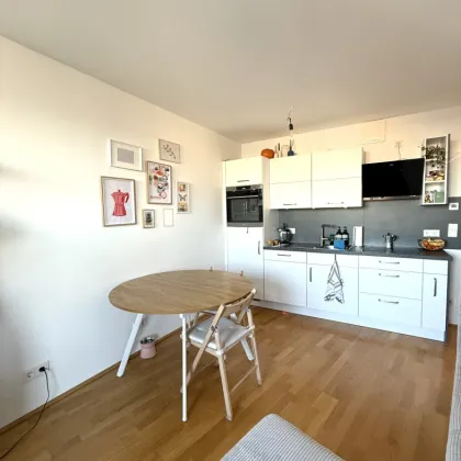 ***Moderne 2-Zimmer-Wohnung mit Loggia in 1030 WIEN !!! - Bild 3