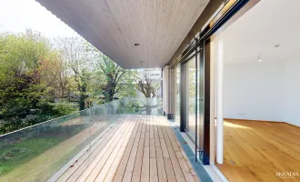 Traumhafte Familienwohnung I Balkon I Erstbezug - A\\