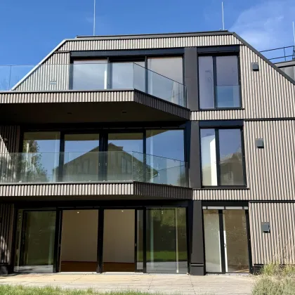 Traumhafte Familienwohnung I Balkon I Erstbezug - A\\ - Bild 3