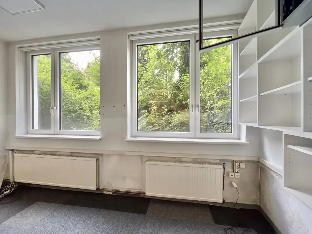 Flexibel und vielseitig nutzbar I Büro, Kanzlei, Wohnung I Nussdorf – Hohe Warte – Grinzing - Bild 1