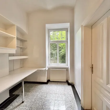 Flexibel und vielseitig nutzbar I Büro, Kanzlei, Wohnung I Nussdorf – Hohe Warte – Grinzing - Bild 2