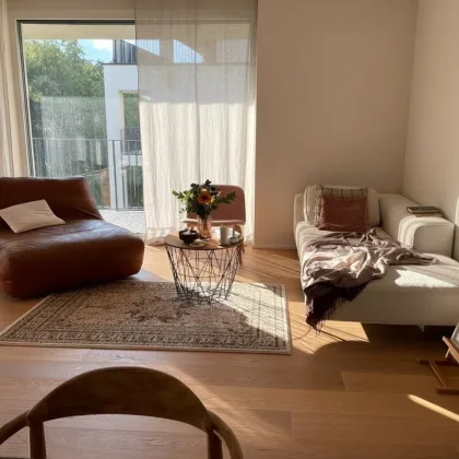 EXKLUSIVER Wohntraum mit Panoramaterrasse am RUCKERLBERG - Bild 2