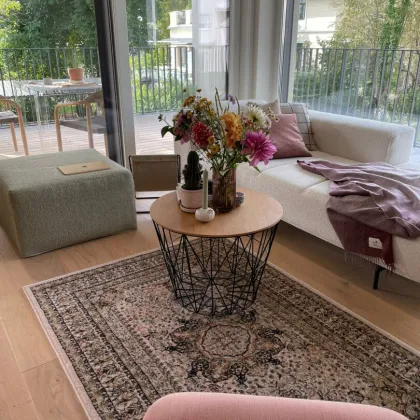 EXKLUSIVER Wohntraum mit Panoramaterrasse am RUCKERLBERG - Bild 3