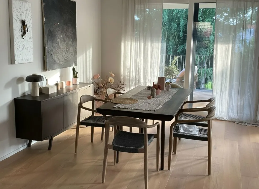 EXKLUSIVER Wohntraum mit Panoramaterrasse am RUCKERLBERG - Bild 1