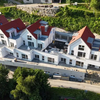 SIEDLUNG ERLAHOF 49 -  Genossenschaftswohnung mit Kaufoption Top 15 - Bild 2