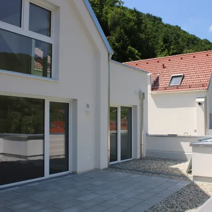 SIEDLUNG ERLAHOF 49 -  Genossenschaftswohnung mit Kaufoption Top 15 - Bild 3