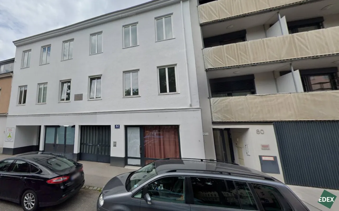 Vielseitig nutzbare Geschäftsfläche - Flexibel gestaltbar und gut angebunden - Bild 1
