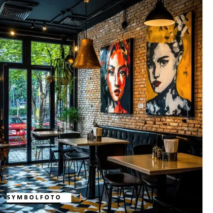 STUDENTENVIERTEL TOP LAGE FÜR ASIA KONZEPT GASTROTEL IMMOBILIEN - Bild 2