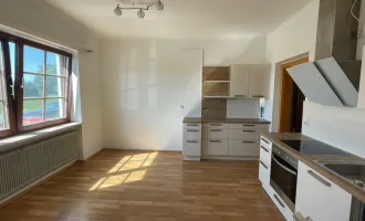 Große Mietwohnung mit Terrasse nahe Wieselburg!