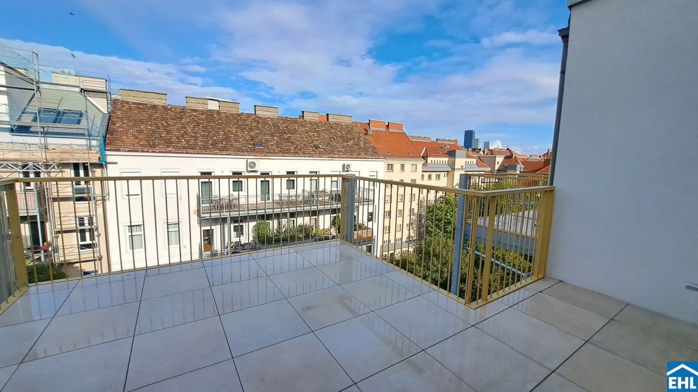Above it all – Ihr neues Zuhause mit Wow-Faktor - Bild 1