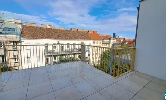 Above it all – Ihr neues Zuhause mit Wow-Faktor