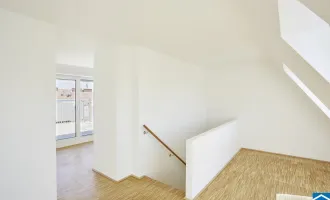 Above it all – Ihr neues Zuhause mit Wow-Faktor