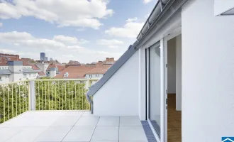 Goldene Stunde inklusive – Leben auf dem Logenplatz Wiens