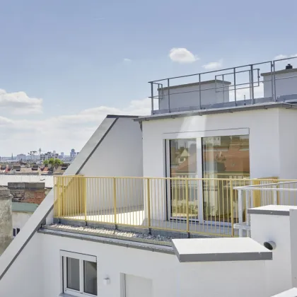 Goldene Stunde inklusive – Leben auf dem Logenplatz Wiens - Bild 2