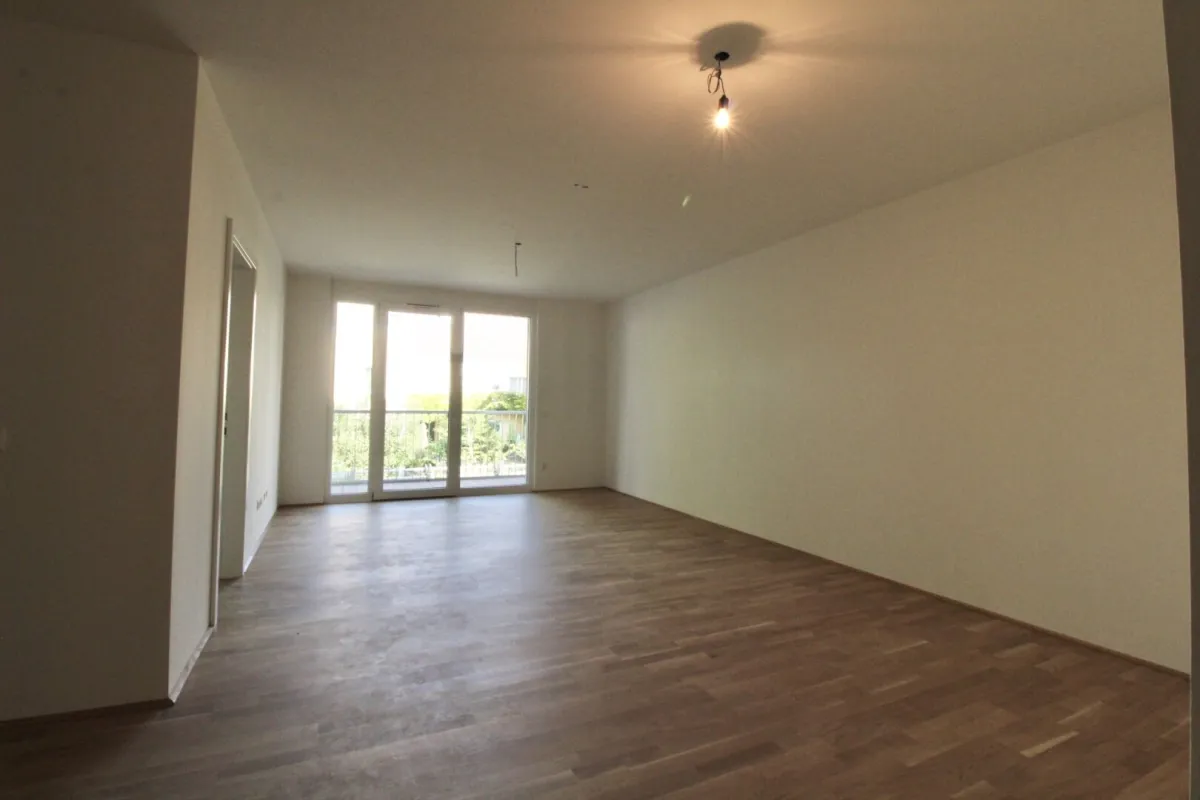 JETZT ANFRAGEN! 3-Zimmer Wohnung nahe Hauptbahnhof! JETZT ANFRAGEN - Bild 1