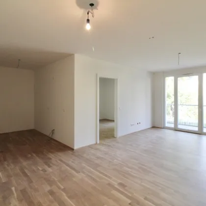 JETZT ANFRAGEN! 3-Zimmer Wohnung nahe Hauptbahnhof! JETZT ANFRAGEN - Bild 2