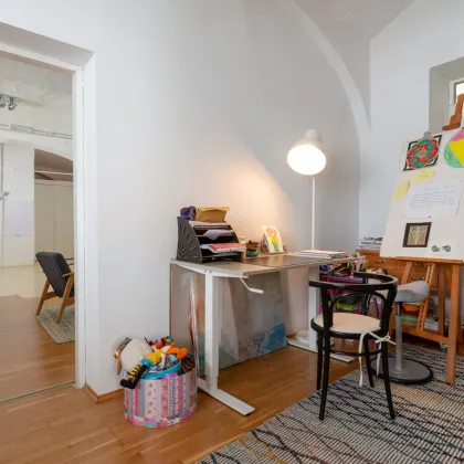 LOFT | ATELIER | YOGA-STUDIO | WERKSTATT | PROVISIONSFREI FÜR DEN MIETER - Bild 2