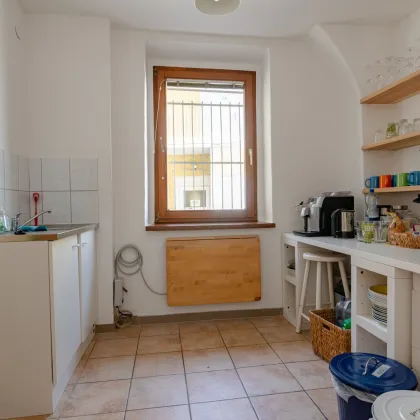 LOFT | ATELIER | YOGA-STUDIO | WERKSTATT | PROVISIONSFREI FÜR DEN MIETER - Bild 3