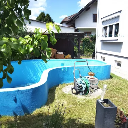 Familienhaus mit 5 Zimmer in toller Lage - Bild 3