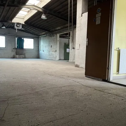 Produktions - oder Lagerhalle Nr. 1 - Bild 3