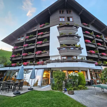 Apartment - Ferienwohnung zur Long-Term Miete oder als Jahresmiete geeignet - Bild 2