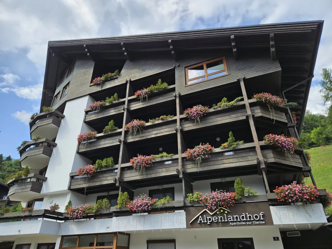 Apartment - Ferienwohnung zur Long-Term Miete oder als Jahresmiete geeignet - Bild 1