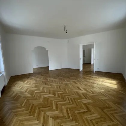 Helle 5 - Zimmer Wohnung in zentraler Lage - Schönbrunner Straße - Margaretenplatz! - Bild 2