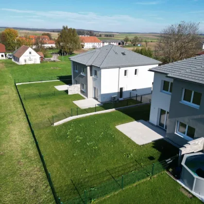 OPEN HOUSE TERMIN am 12.10.2025 in Ollersbach! - Bild 2