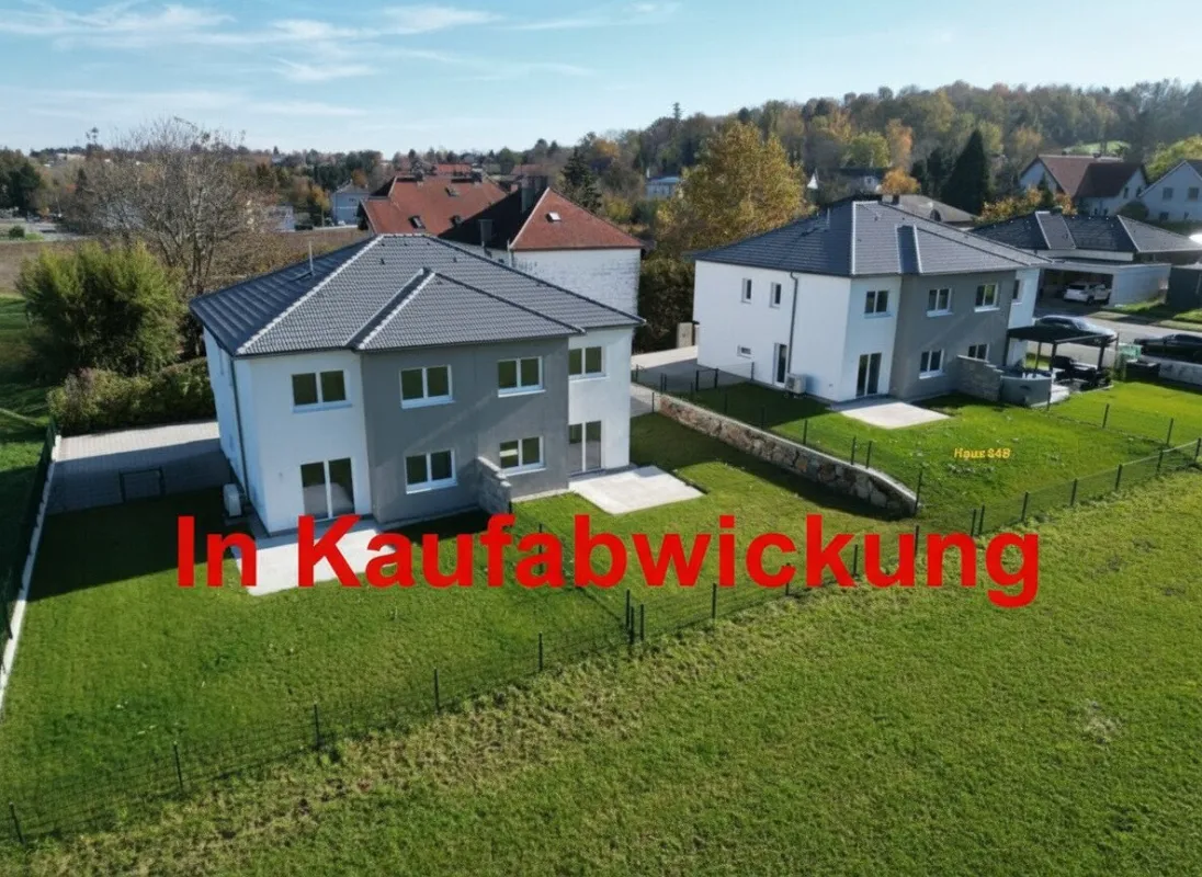 OPEN HOUSE TERMIN am 12.10.2025 in Ollersbach! - Bild 1