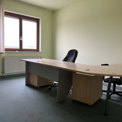Büroräumlichkeiten mit Teeküche - Bild 2