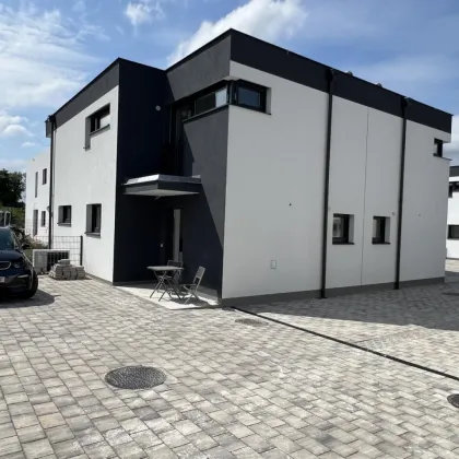 NUR NOCH 3 VON 8 VERFÜGBAR!!! Topmoderne Doppelhaushälften, belagsfertig, auf Wunsch auch schlüsselfertig - Bild 3