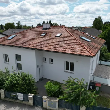 Einfamilienhaus mit 194 m² / 10 Zimmer +ERSTBEZUG nach SANIERUNG+ - Bild 2