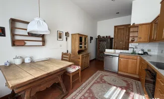 *WOHNTRAUM* wunderschöne 5-Zimmer Altbauwohnung in Grazer Bestlage