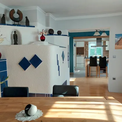 Großzügiges Einfamilienhaus, vollunterkellert in zentraler Lage - Bild 3