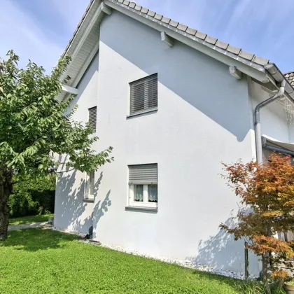 Einfamilienhaus zum Wohlfühlen! Mit Garten und Terrasse - Bild 2
