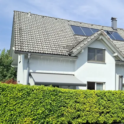 Einfamilienhaus zum Wohlfühlen! Mit Garten und Terrasse - Bild 3