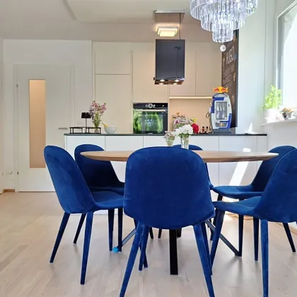 Gartenparadies Henndorf - wundervolle 4 Zimmer Wohnung in Seenähe - Bild 3