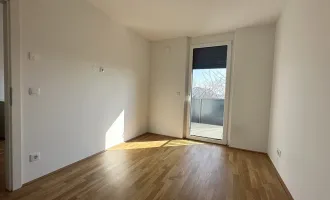 Moderne 2 Zi Wohnung mit Garten provisionsfrei - nahe U1