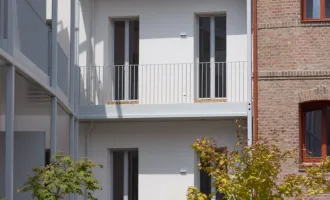 "Apostelhof" Charmante 3-Zimmer-Altbauwohnung mit drei Balkonen -modern living im Altbau auf höchstem Standard mitten im 3. Bezirk