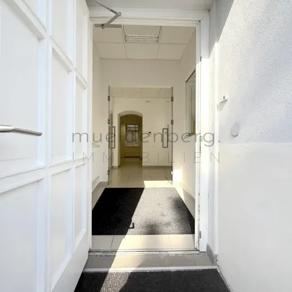 Modernes Büro/Praxis in Wien: Erstbezug, 132m², U-Bahn-Nähe, Top-Ausstattung! - Bild 3
