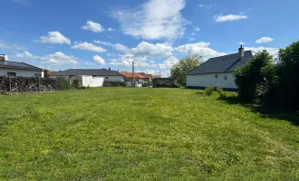 Knapp 1.000 m² Grundstück zum Schnäppchenpreis! Sichern Sie sich jetzt Ihr Traumgrundstück zu einem unschlagbaren Angebot!