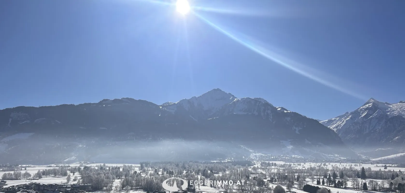 Sonnengrundstück am Golfplatz zu verkaufen.. - Bild 1