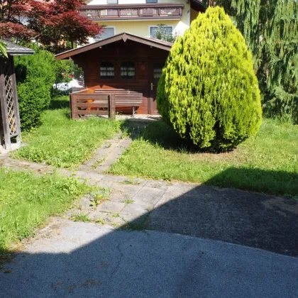 Thermenregion Süd: Sanierungsbed. Haus in erhöhter Lage inkl. Carport und Garage - Bild 3