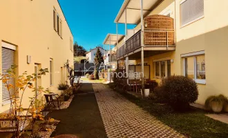 Garconniere mit ca. 35 m² in Hart bei Graz zu vermieten